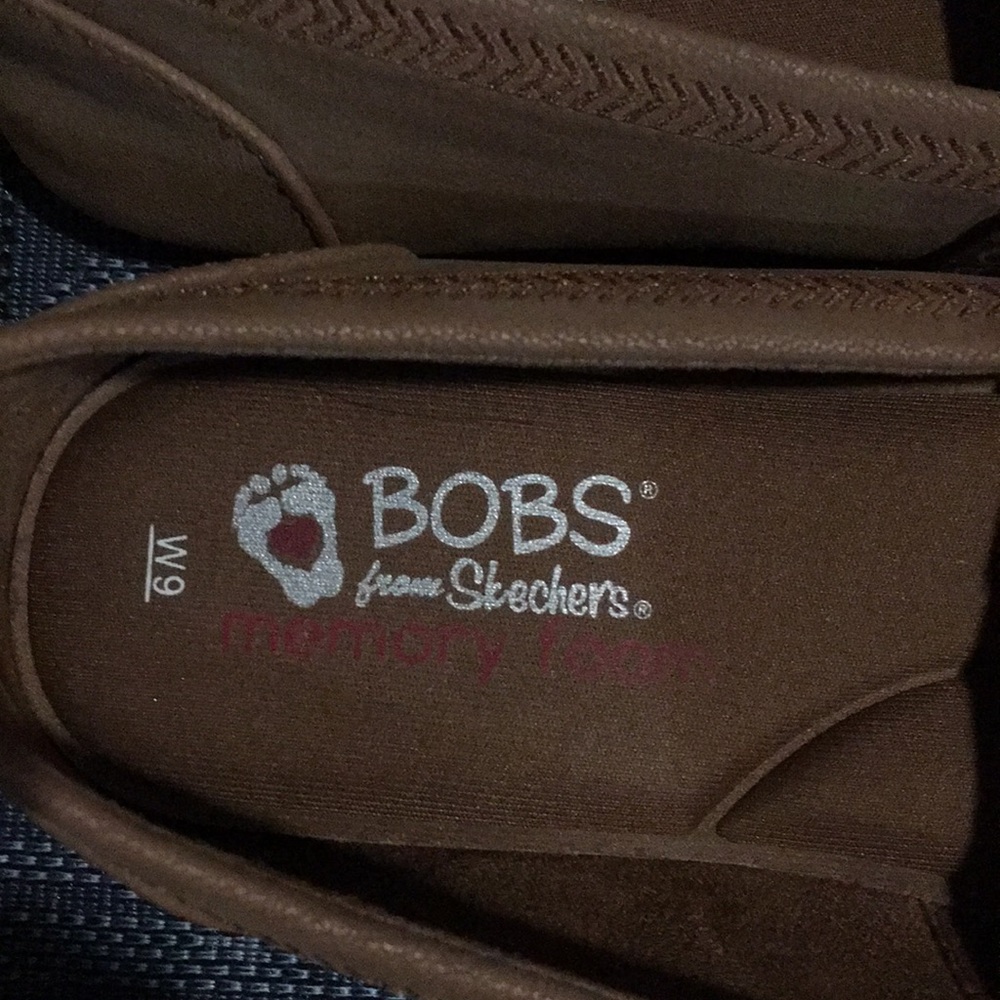 Bobs from Stetchers